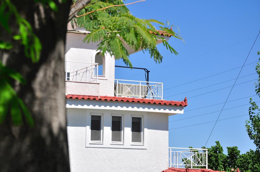 Phoenix Beachside Condos Kokkónion Exterior foto